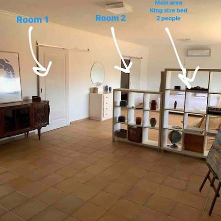 فيلا Casa Da Oliveira نيلاس المظهر الخارجي الصورة