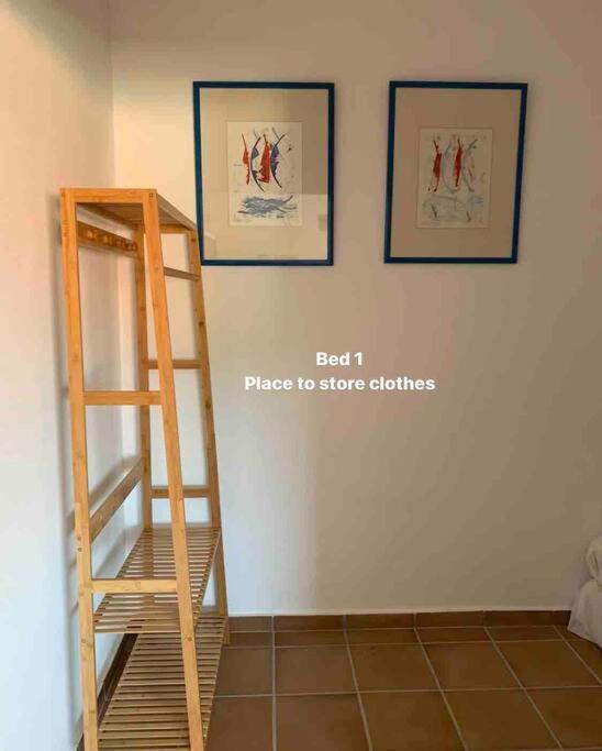 فيلا Casa Da Oliveira نيلاس المظهر الخارجي الصورة