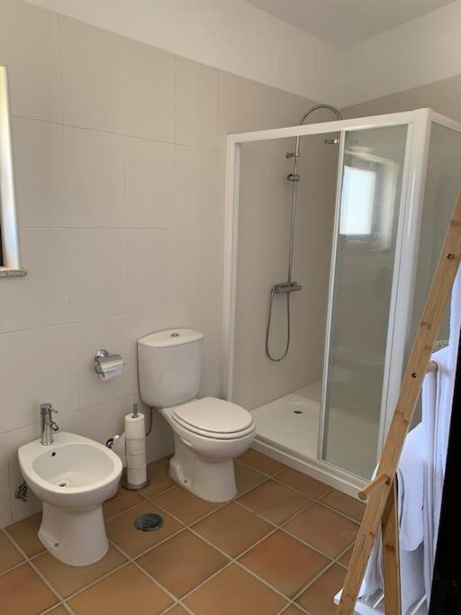 فيلا Casa Da Oliveira نيلاس المظهر الخارجي الصورة