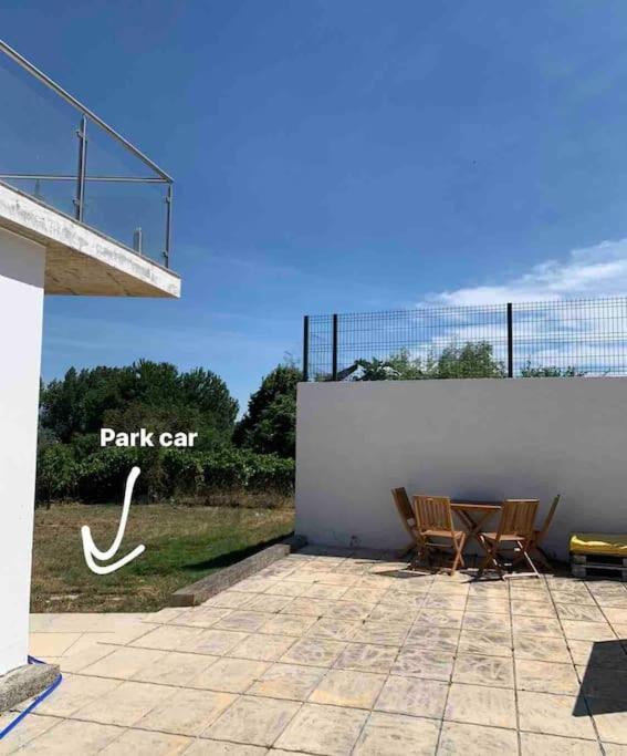 فيلا Casa Da Oliveira نيلاس المظهر الخارجي الصورة