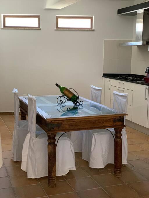 فيلا Casa Da Oliveira نيلاس المظهر الخارجي الصورة