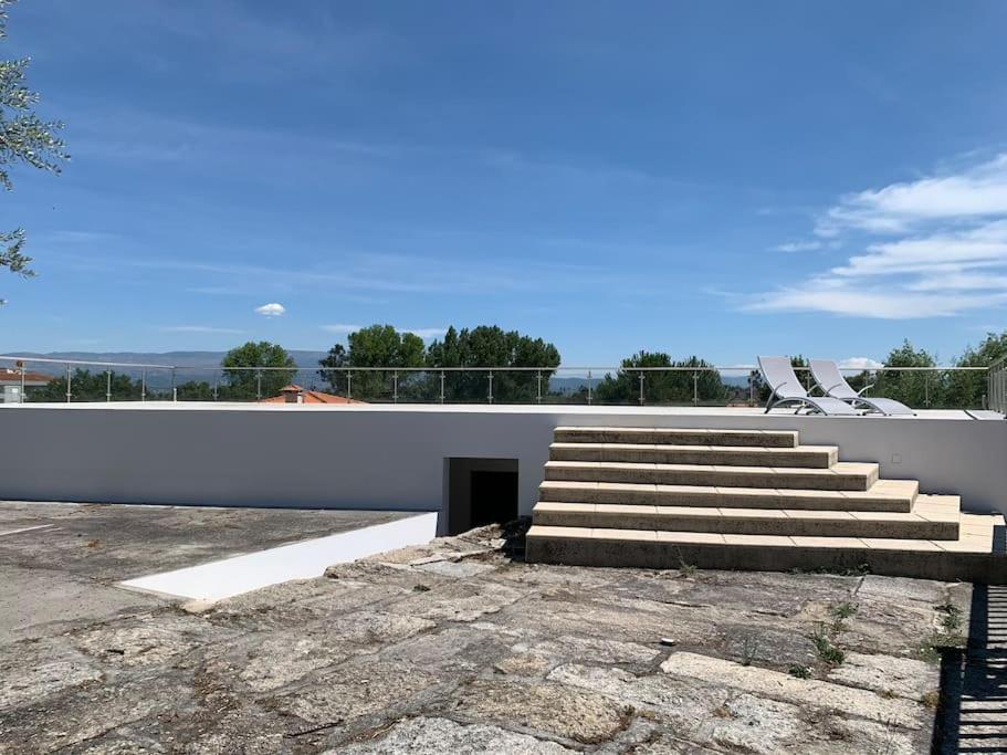 فيلا Casa Da Oliveira نيلاس المظهر الخارجي الصورة