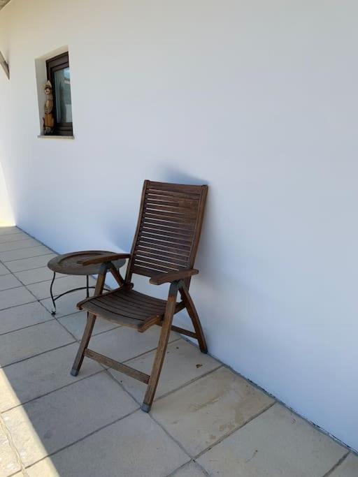 فيلا Casa Da Oliveira نيلاس المظهر الخارجي الصورة