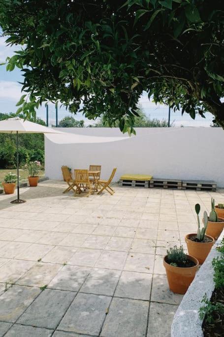 فيلا Casa Da Oliveira نيلاس المظهر الخارجي الصورة