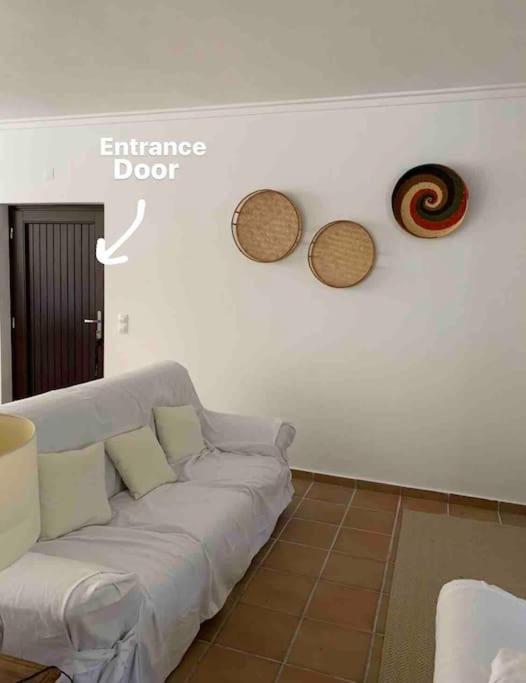 فيلا Casa Da Oliveira نيلاس المظهر الخارجي الصورة